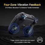 EasySMX X05 Pro Wireless PC Controller