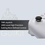 GuliKit KK3 Wireless Game Controller for Multiple Devices