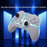 GuliKit KK3 Wireless Game Controller for Multiple Devices
