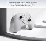 GuliKit KK3 Wireless Game Controller for Multiple Devices