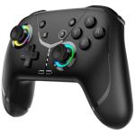Switch Wireless Game Controller with Vibration and Turbo
