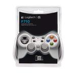 Logitech G F710 Wireless Gamepad for PC
