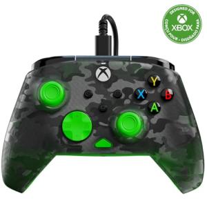 Turtle Beach Rematch Core Wired Gaming Controller