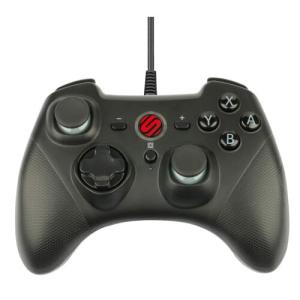 USB Wired Game Controller for PC and Switch