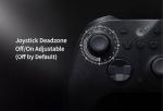 GuliKit ES Wireless E-sports Game Controller