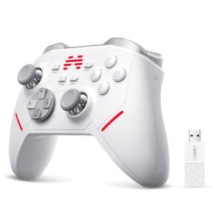 BEITONG KP20 Wireless Game Controller for Multiple Devices