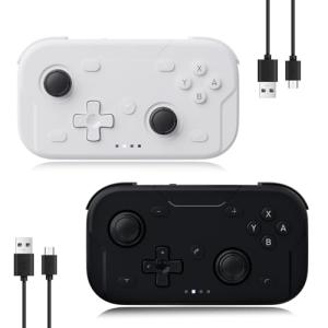 AceGamer Wireless Pocket Controller for Switch and PC