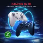 GameSir G7 Wired Controller for Xbox and PC