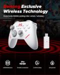 BEITONG KP20 Wireless Game Controller for Multiple Devices