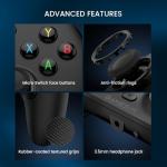 GameSir G7 Wired Controller for Xbox and PC