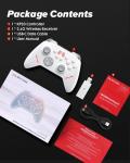 BEITONG KP20 Wireless Game Controller for Multiple Devices