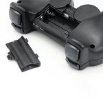 QUMOX Wireless Gamepad Controller for PC