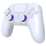 Subsonic Wireless PS5 Controller with Paddles and LEDs