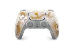 Ghost of Yōtei Gold DualSense Wireless Controller