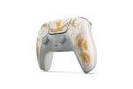 Ghost of Yōtei Gold DualSense Wireless Controller