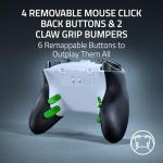 Razer Raiju V3 Pro Wireless Controller for PS5 & PC
