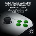 Razer Raiju V3 Pro Wireless Controller for PS5 & PC