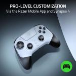 Razer Raiju V3 Pro Wireless Controller for PS5 & PC