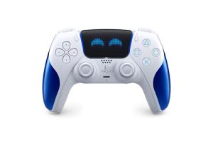 PlayStation DualSense Wireless Controller - ASTRO BOT Edition