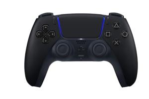 Sony PlayStation 5 DualSense Wireless Controller - Midnight Black