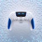 PlayStation DualSense Wireless Controller - ASTRO BOT Edition
