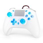 TURPOW RGB Controller for PS5 and PC