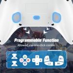 TURPOW RGB Controller for PS5 and PC