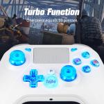 TURPOW RGB Controller for PS5 and PC