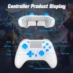 TURPOW RGB Controller for PS5 and PC