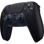 Sony DualSense V2 Noir Wireless Controller for PS5