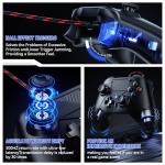 Foirceadal Wired Controller for PS5 and PC