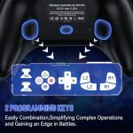 Foirceadal Wired Controller for PS5 and PC
