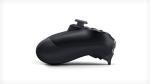 Black Wireless DualShock 4 Controller for PlayStation