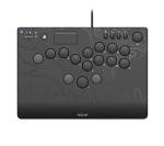 HORI NOLVA Mechanical Arcade Controller for PS5 & PC