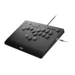 HORI NOLVA Mechanical Arcade Controller for PS5 & PC