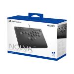 HORI NOLVA Mechanical Arcade Controller for PS5 & PC
