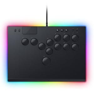 Razer Kitsune Arcade Controller for PS5 and PC