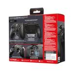 PowerA Advantage Wireless Pro Controller for Switch