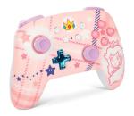 PowerA Wireless Controller for Nintendo Switch - Peach