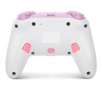 PowerA Wireless Controller for Nintendo Switch - Peach