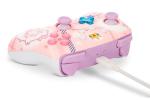 PowerA Wireless Controller for Nintendo Switch - Peach