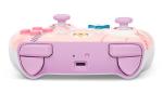 PowerA Wireless Controller for Nintendo Switch - Peach