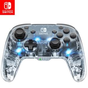Afterglow Wireless RGB Gaming Controller for Switch
