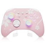 Mytrix Wireless Pro Controller - Sakura Pink