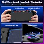 Wireless Pro Controller for Nintendo Switch/OLED