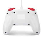 PowerA Wired Gamepad for Nintendo Switch - Mario Controller