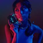 Afterglow Wireless RGB Gaming Controller for Switch