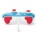 PowerA Wired Gamepad for Nintendo Switch - Mario Controller