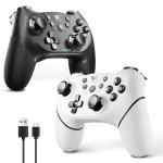 AceGamer Wireless Pro Controller for Switch Series