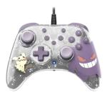 HORI Turbo Gengar & Mimikyu Controller for Switch